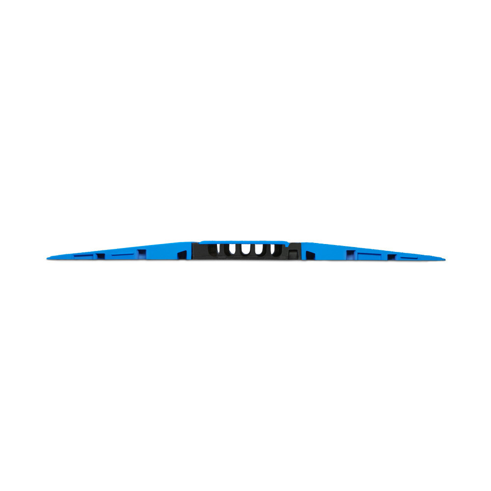 Defender MIDI 5 2D SET BLU Midi 5 2D Set blau Modulsystem für Rollstuhlrampe
