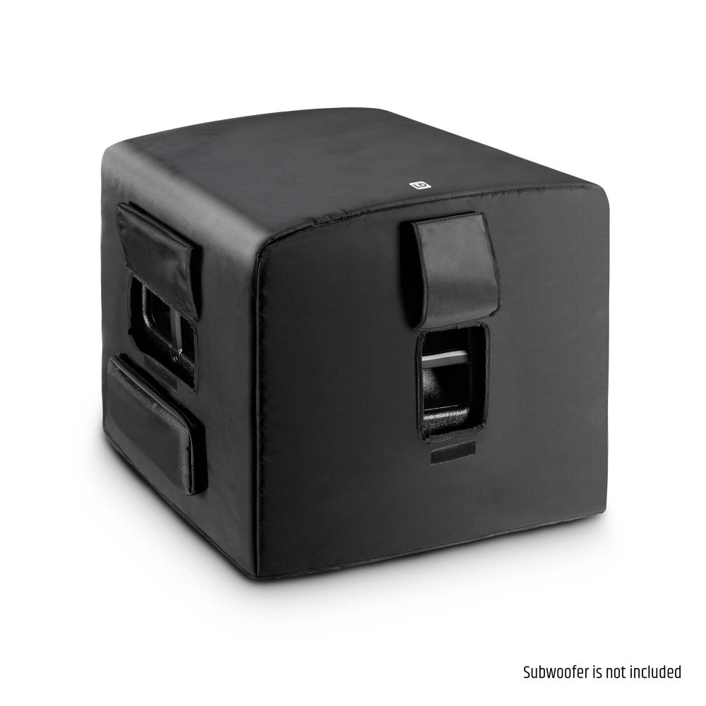 LD Systems STINGER SUB 18 G3 PC Gepolsterte Schutzhülle
