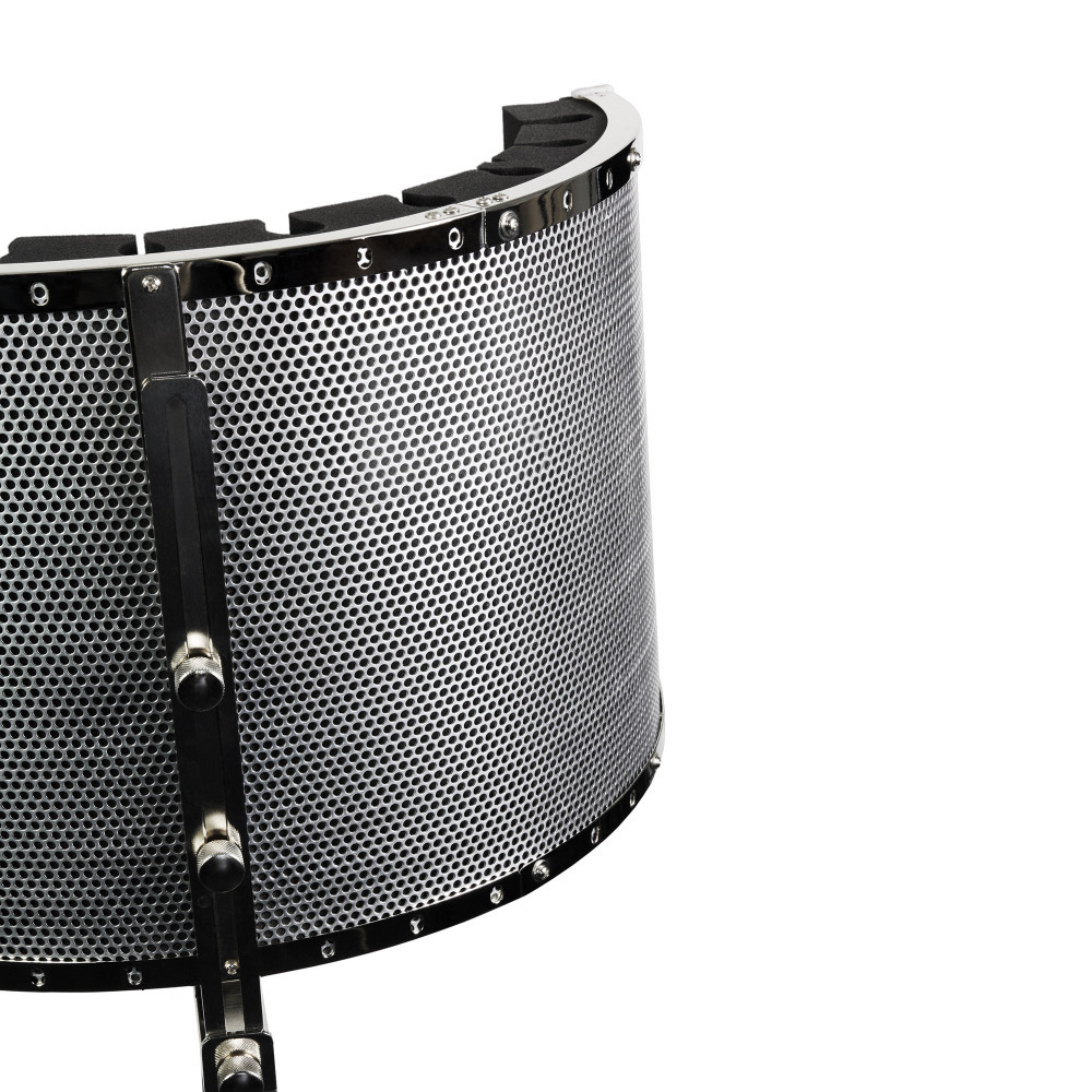Adam Hall Stands RF1 Mikrofon-Filter