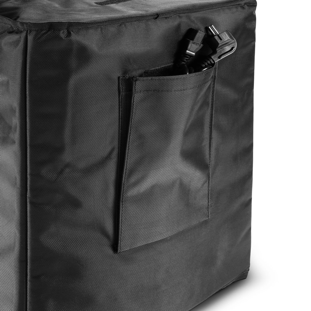 LD Systems MAUI 28 G3 SUB PC Gepolsterte Schutzhülle für MAUI 28 G3 Subwoofer