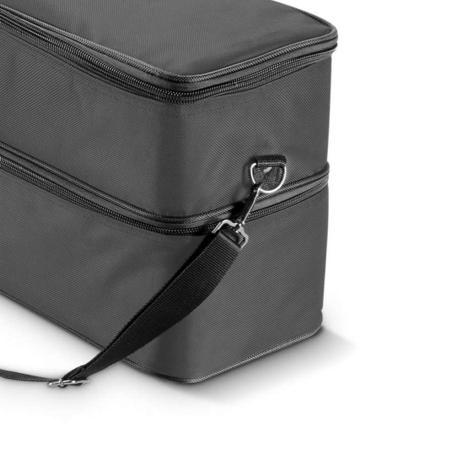 LD Systems  MAUI P900 SAT BAG  Gepolsterte Tragetasche für MAUI P900 Säule