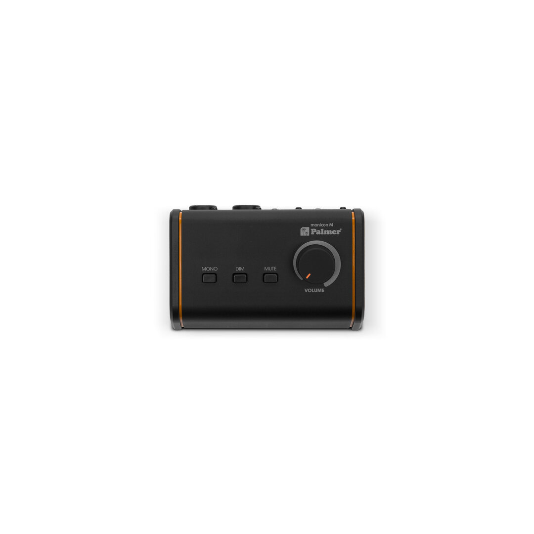 Palmer MONICON M G2  Passiver Studio-Pegelregler