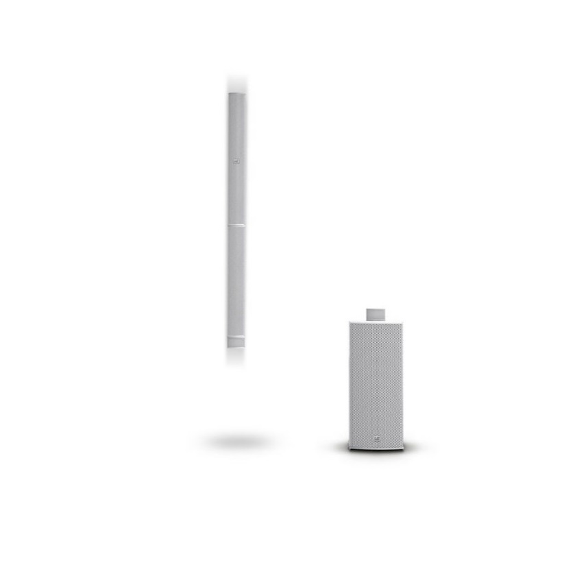 LD Systems  MAUI G2 IK 1 W  Wandmontage-Set für MAUI G2 Säulen