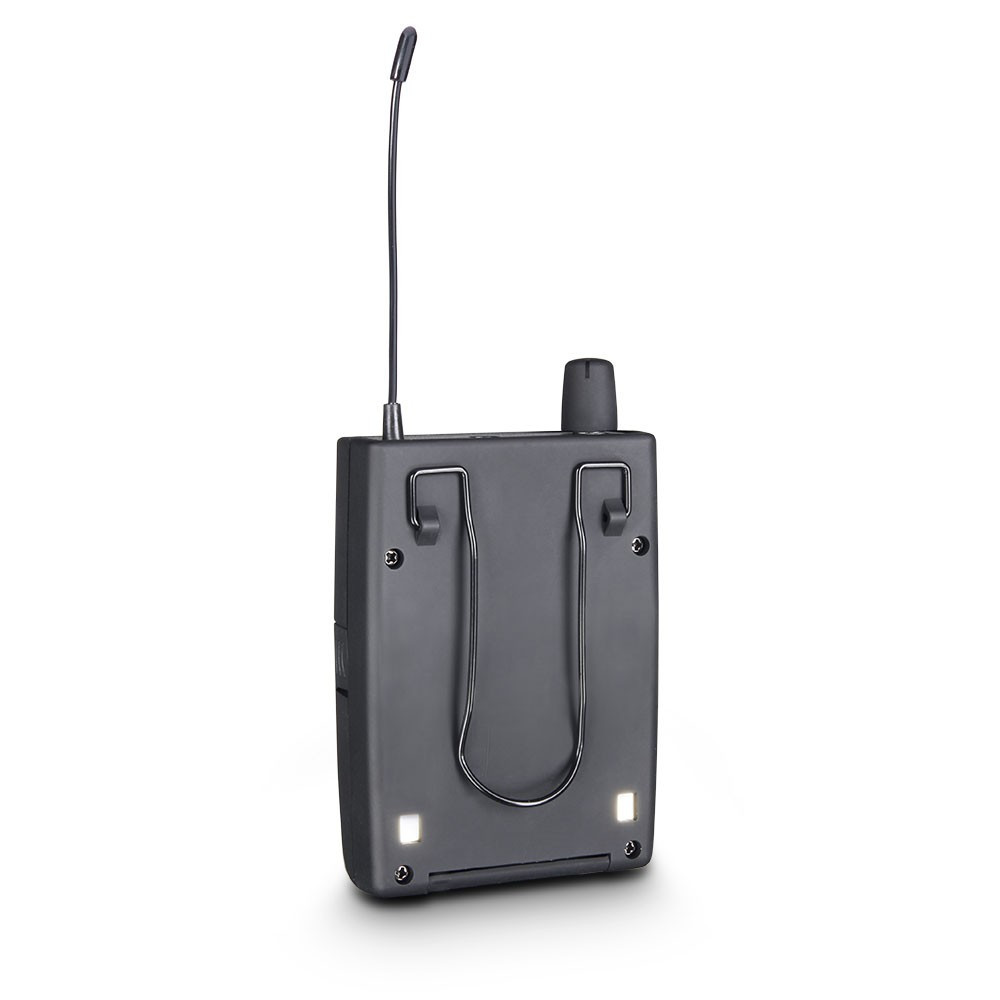 LD Systems MEI 1000 G2 In-Ear Monitoring System drahtlos