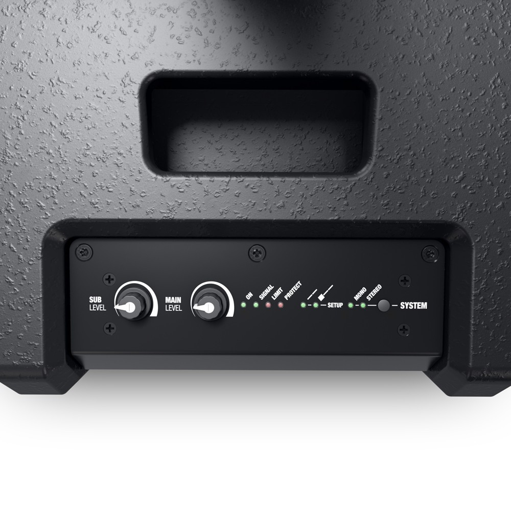 LD Systems MAUI 11 G2 Portables Säulen PA System