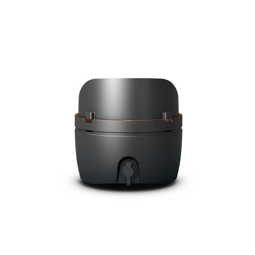 Cameo DROP B1 Akkubetriebenes Outdoor Mini Uplight