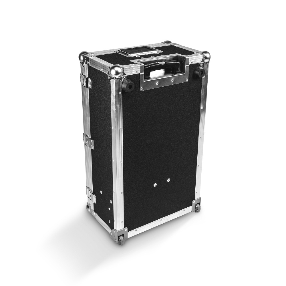 Cameo DROP B1 TOURING SET  6 x CLDROPB1 im Lade-Flightcase mit Netzteil