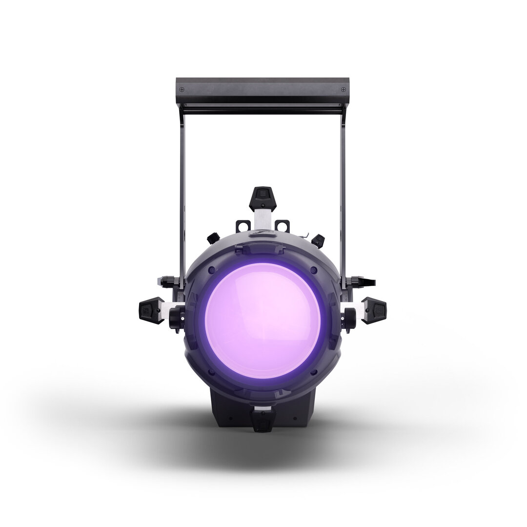 Cameo P6 Vollspektrum-Ellipsoid