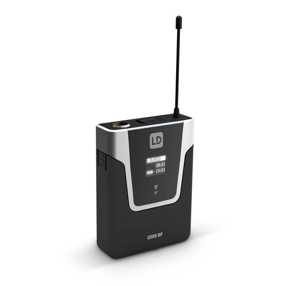 LD Systems U518 BP Bodypack Sender