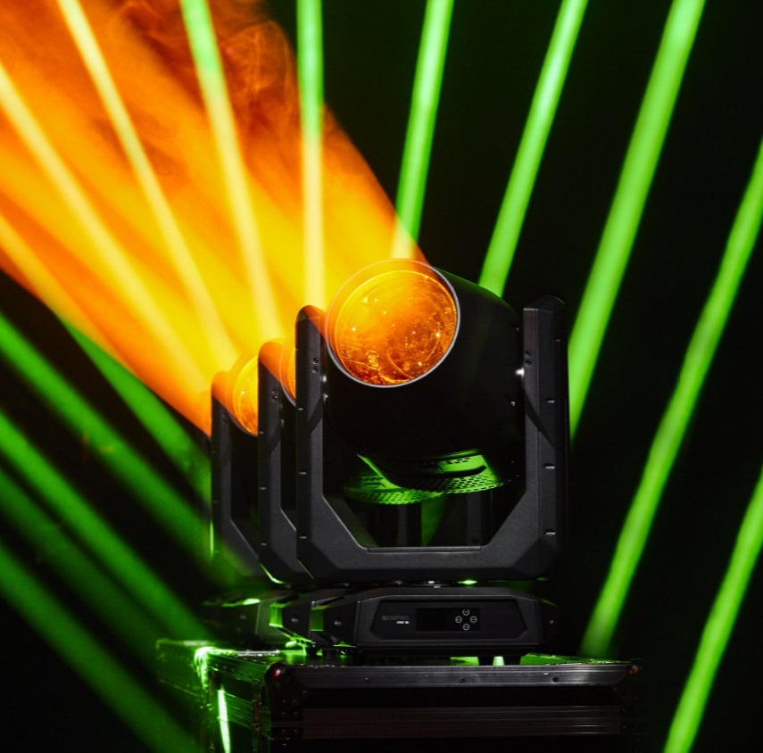 Cameo OTOS B5 IP65 Beam Moving Head