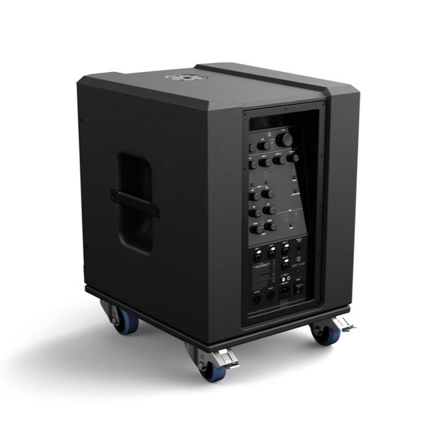 LD Systems DAVE 12 G4X CB Rollbrett für DAVE 12 G4X