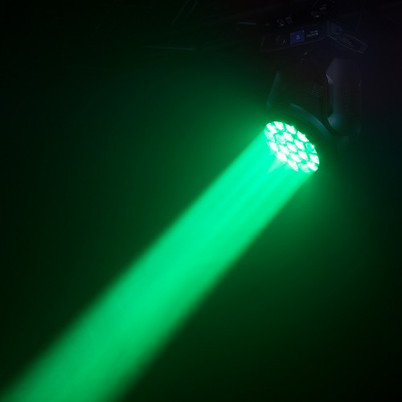 Cameo EVOS W7 LED Wash-Moving Head