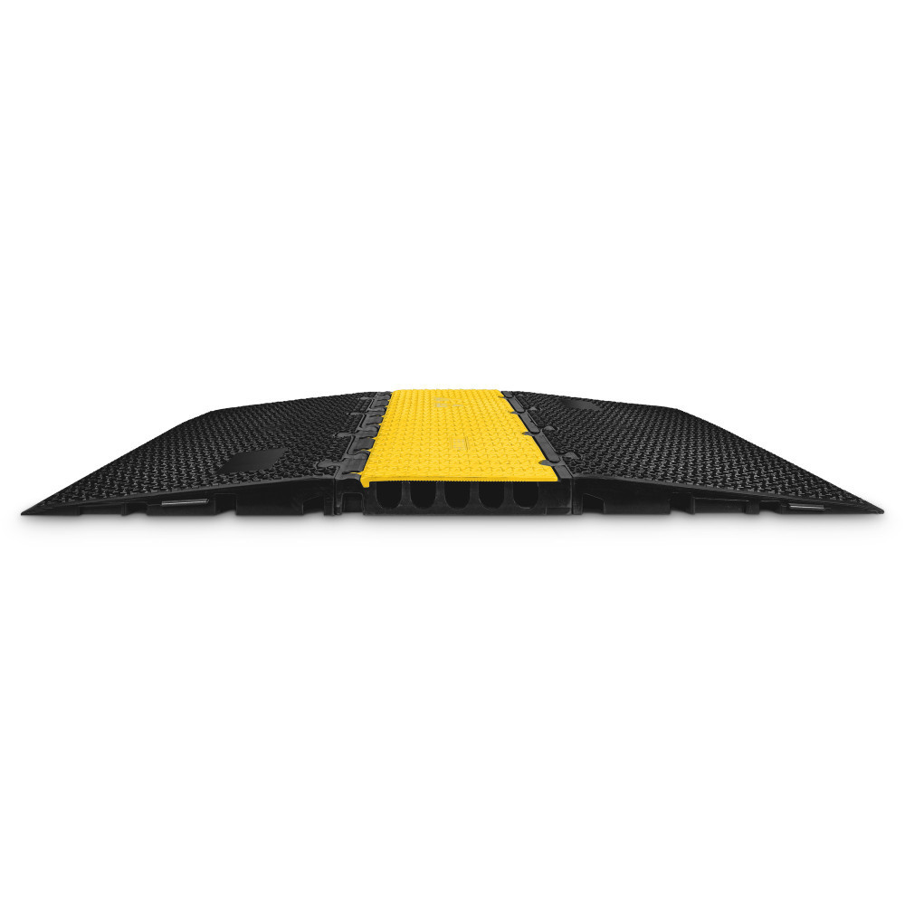 Defender MIDI 5 2D Midi 5 2D Modulsystem für Rollstuhlrampe