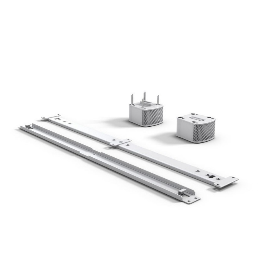 LD Systems  MAUI G2 IK 1 W  Wandmontage-Set für MAUI G2 Säulen