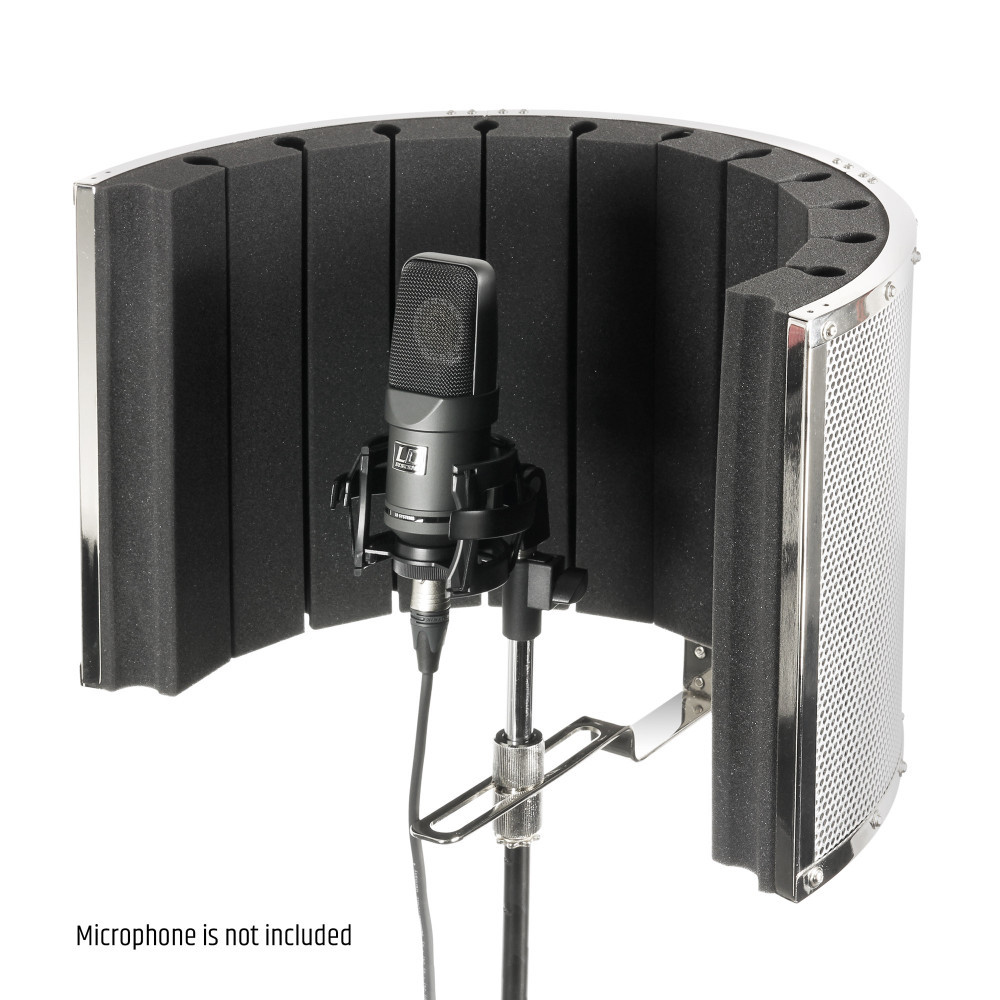 Adam Hall Stands RF1 Mikrofon-Filter