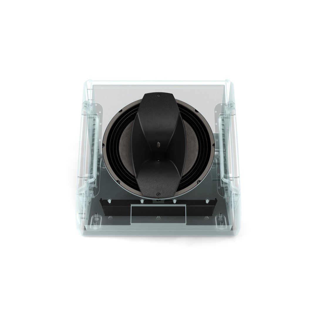 LD Systems  MON 12 A G3  12" aktiver koaxialer Bühnenmonitor