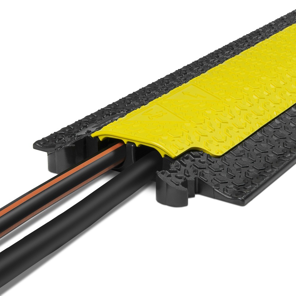 Defender MICRO 2 Kabelbrücke mit 2 Kanälen