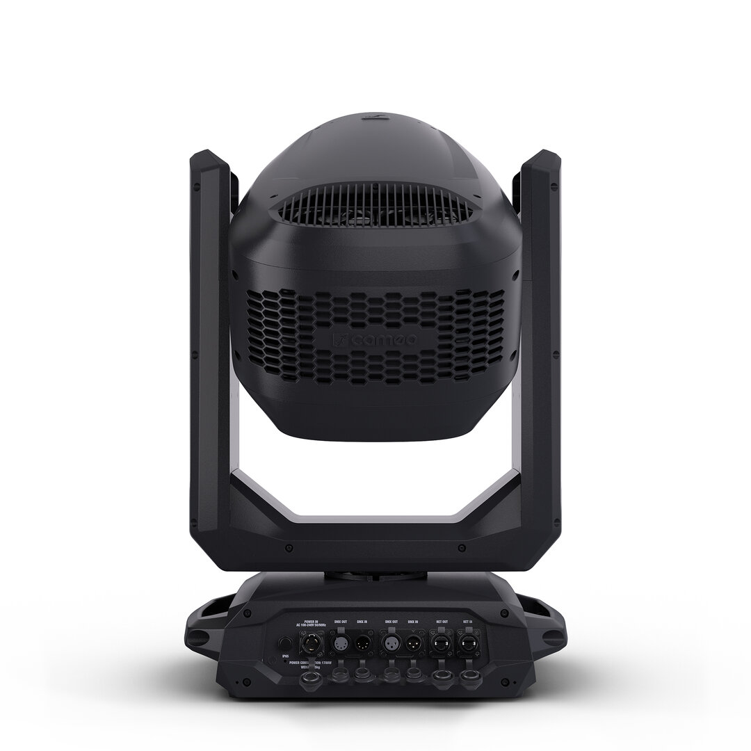 Cameo OPUS X4 IP IP65 LED Spot Profile Moving Head