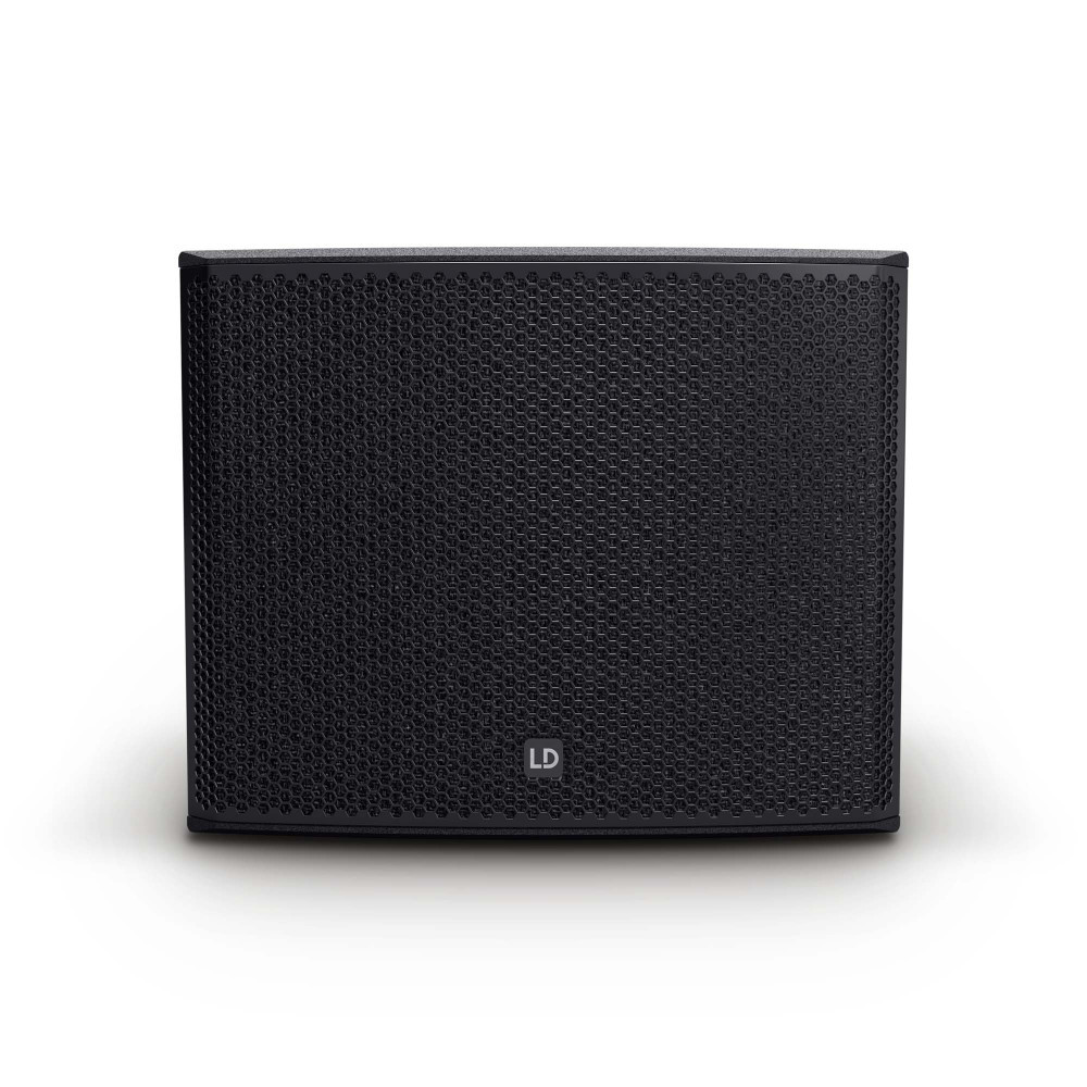 LD Systems STINGER SUB 18 A G3 Aktiver 18” Bassreflex PA Subwoofer