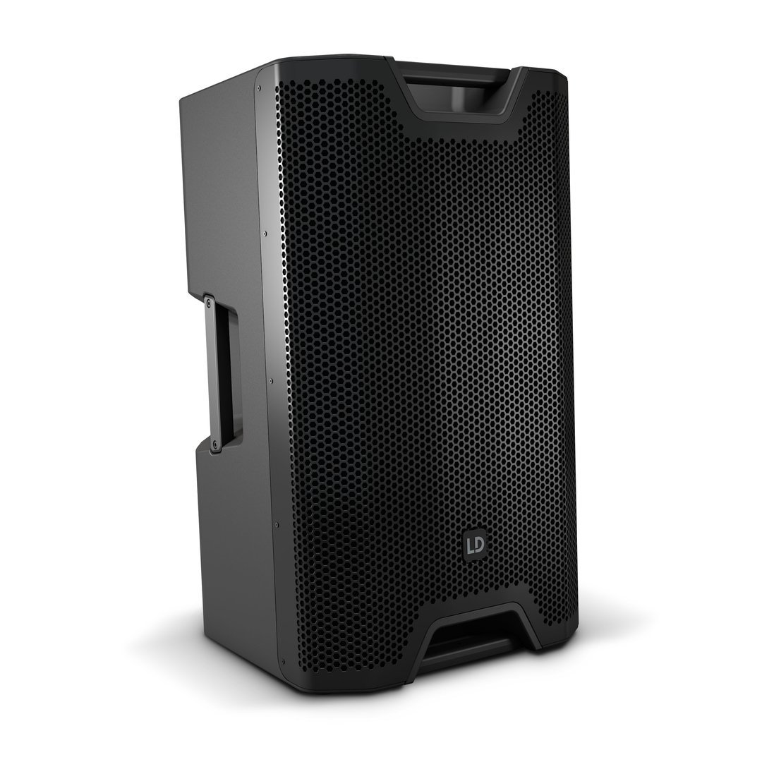 LD Systems ICOA 15 A 15" Aktiver koaxialer PA-Lautsprecher