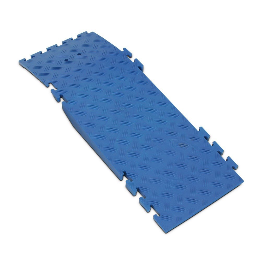 Defender Rollstuhlrampe LINE Rampenmodul