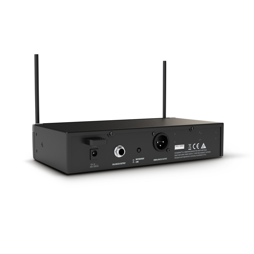 LD Systems U305 R Empfänger