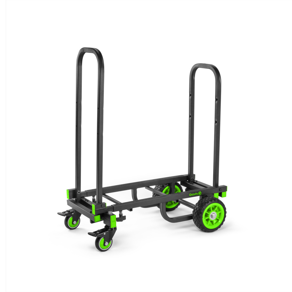 Gravity  CART M 01 B  Multifunktionswagen