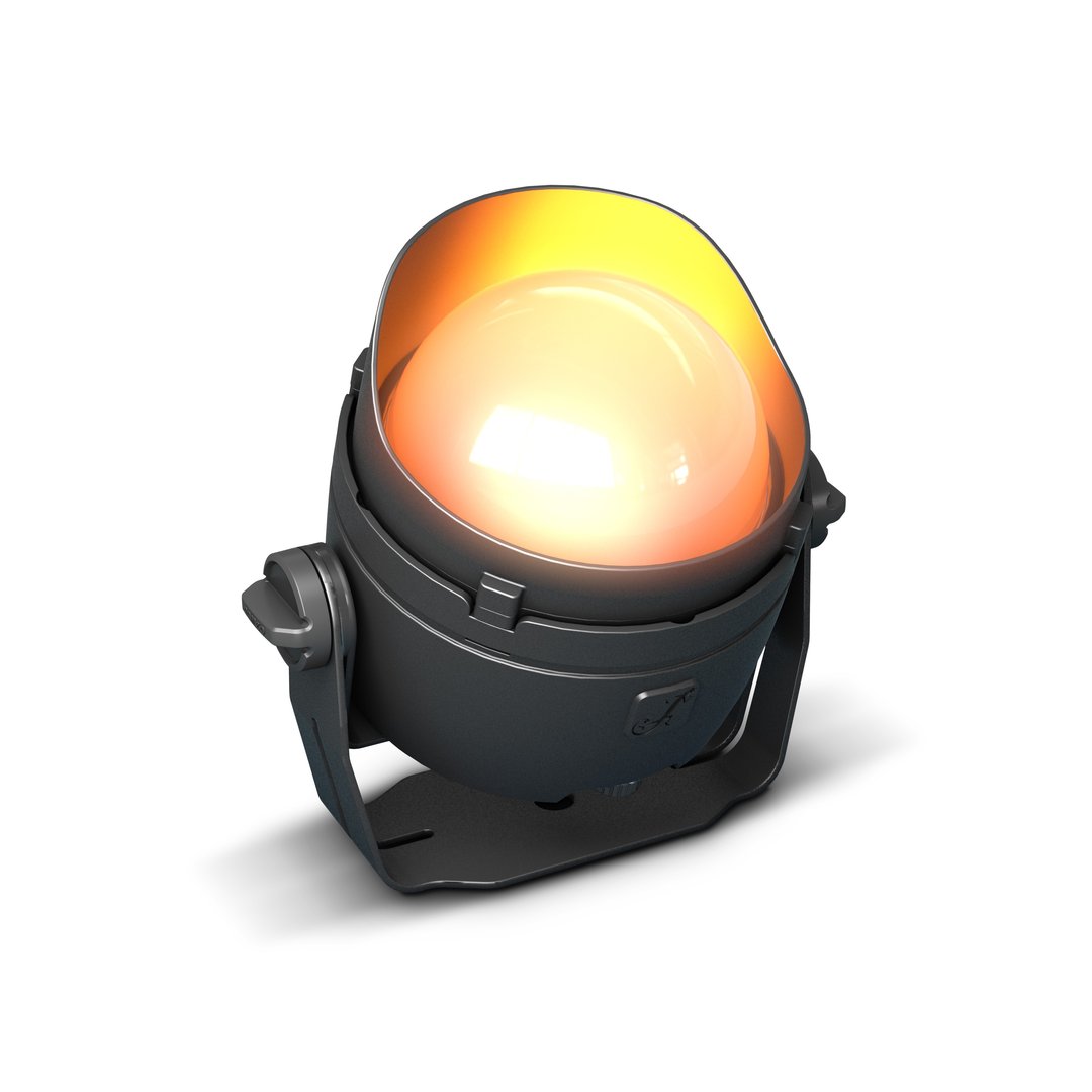 Cameo DROP B1 Set Akkubetriebenes Outdoor Mini Uplight inkl. Netzteil