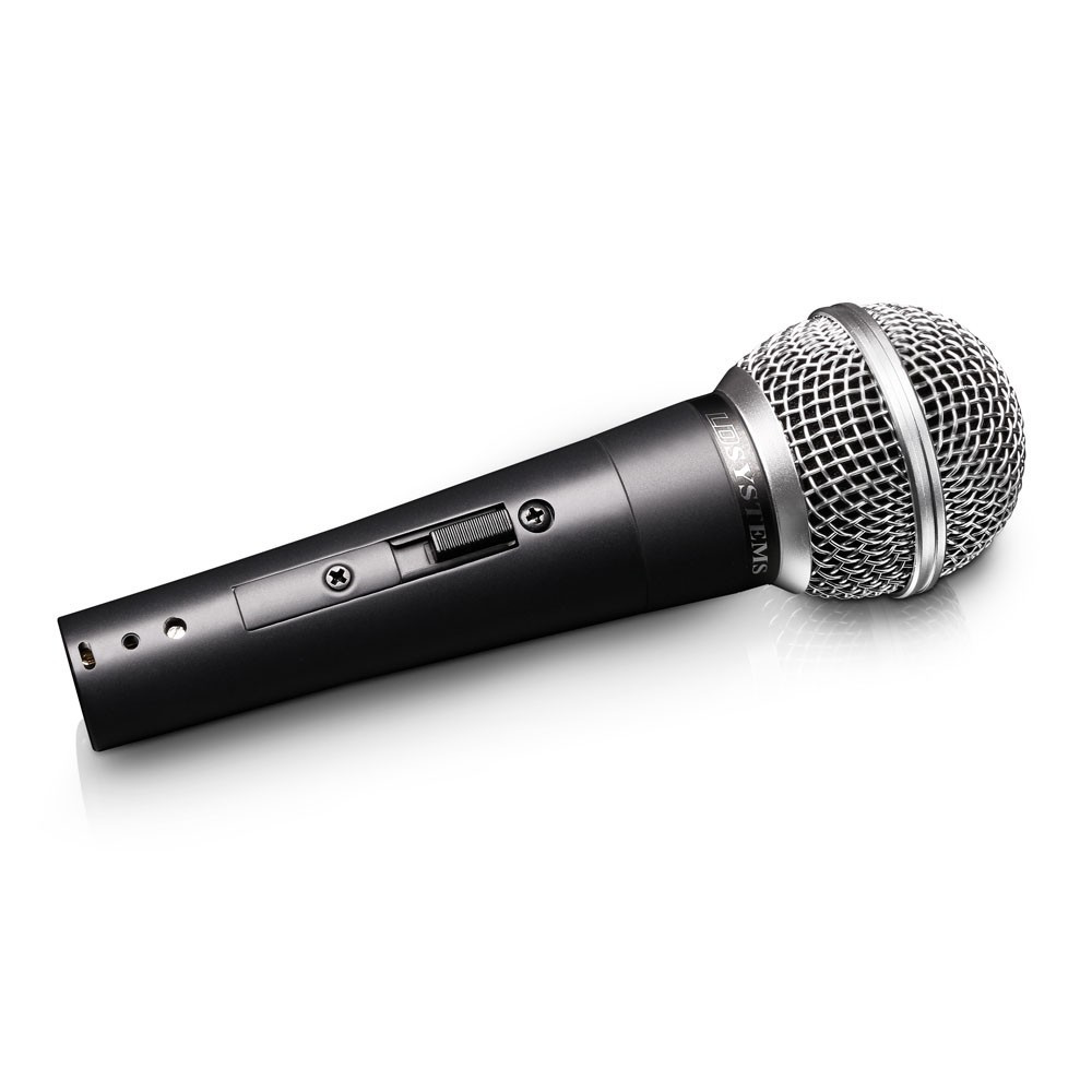 LD Systems D 1006 Gesangsmikrofon