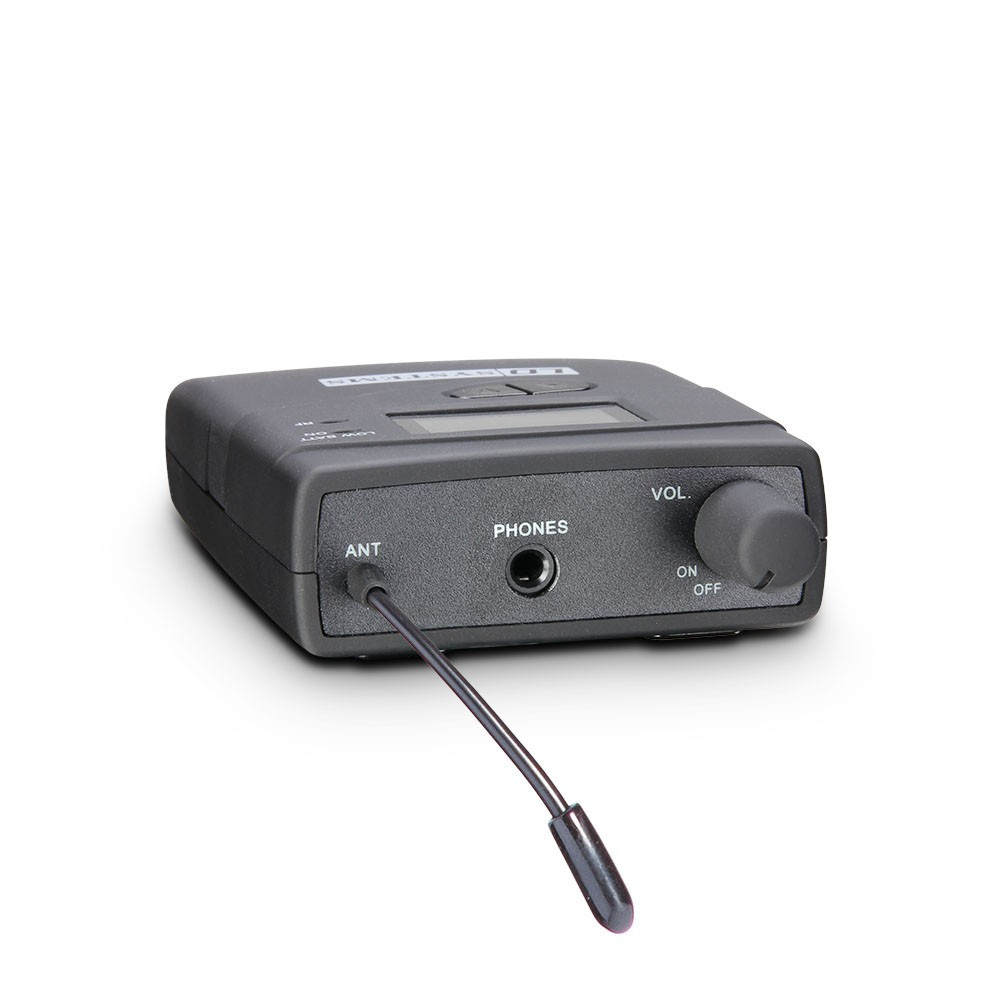 LD Systems MEI 1000 G2 In-Ear Monitoring System drahtlos