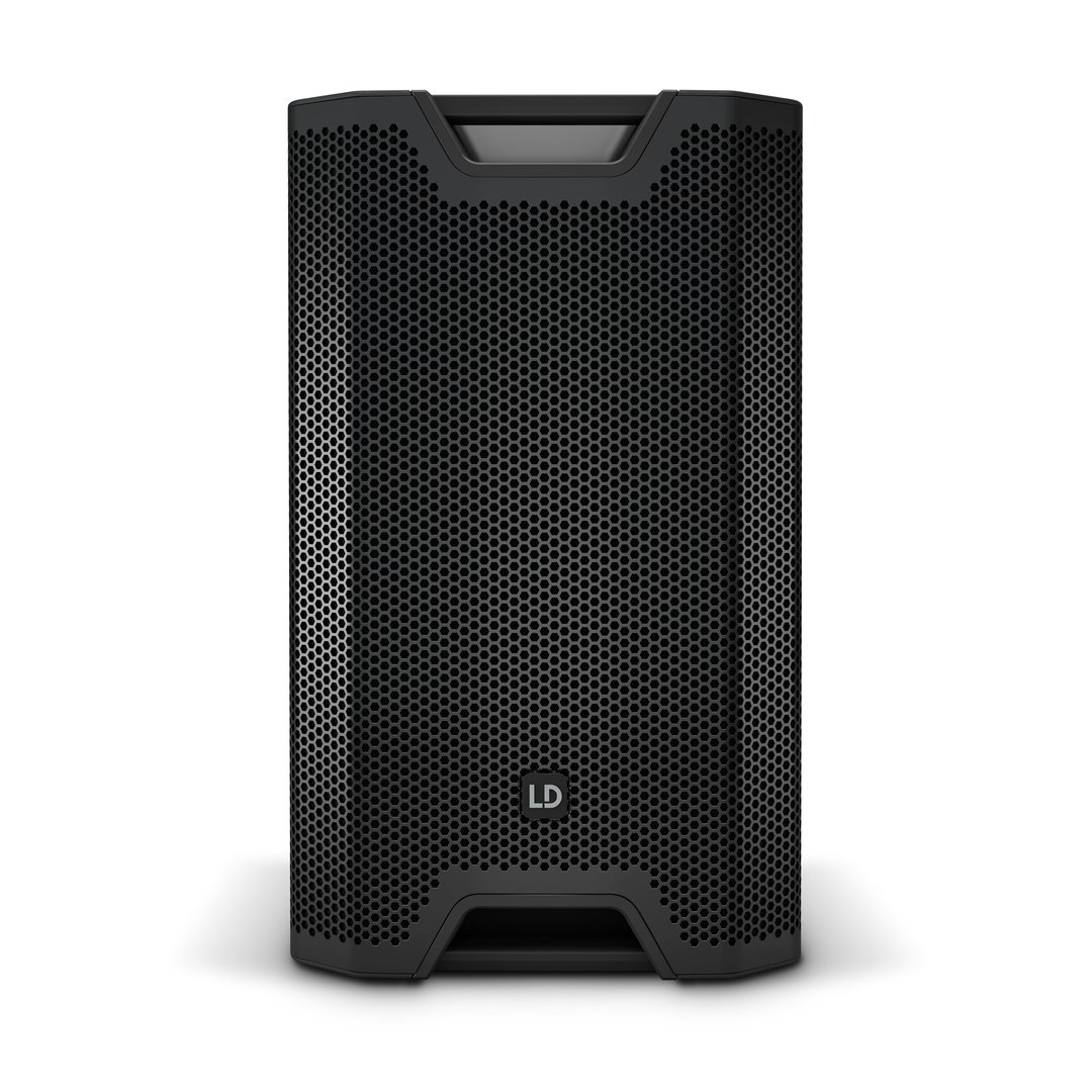 LD Systems ICOA 15 A BT 15" Aktiver koaxialer PA-Lautsprecher mit Bluetooth