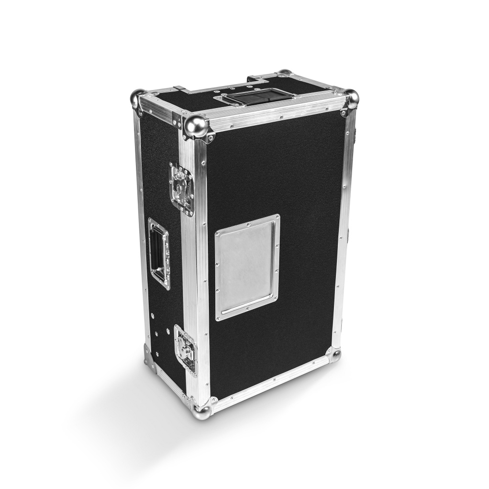 Cameo DROP B1 TOURING SET 2 6 x CLDROPB1 im Lade-Flightcase mit Netzteil