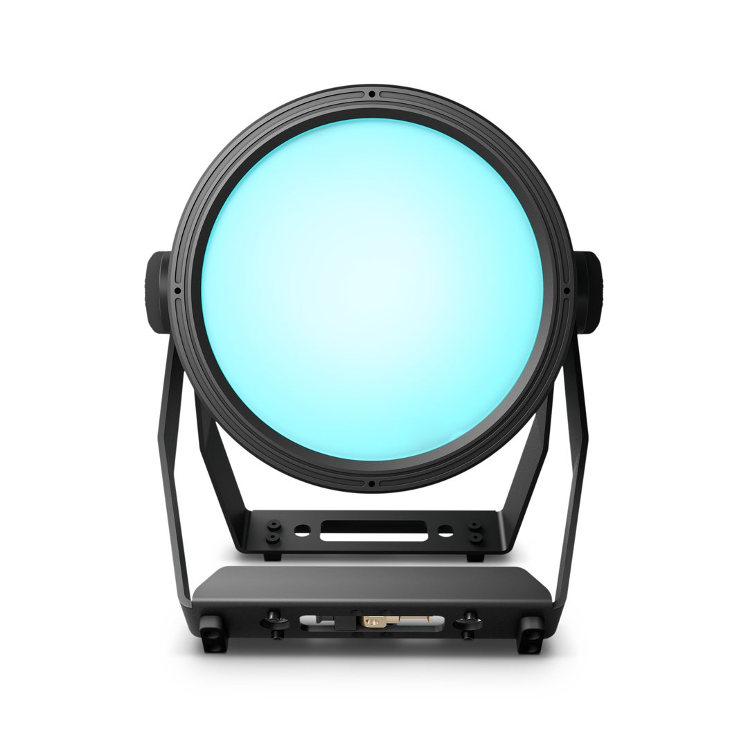 Cameo ZENIT Z120 G2 Professioneller PAR-Scheinwerfer  IP65