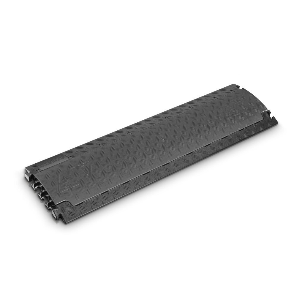 Defender NANO BLK  Kabelbrücke 6 Kanäle