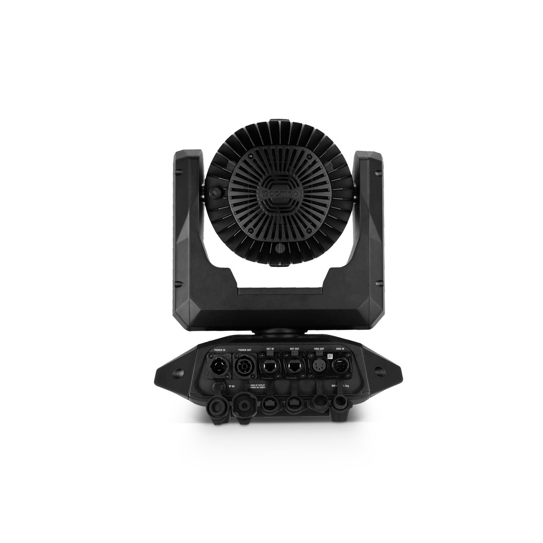 Cameo OTOS W3 IP65 Wash Moving Head