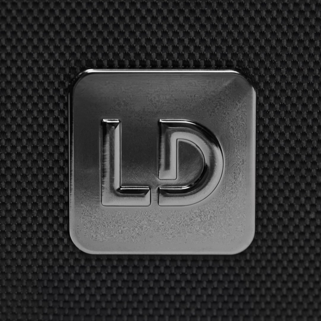 LD Systems ANNY 10 PC  Wetterschutzhülle