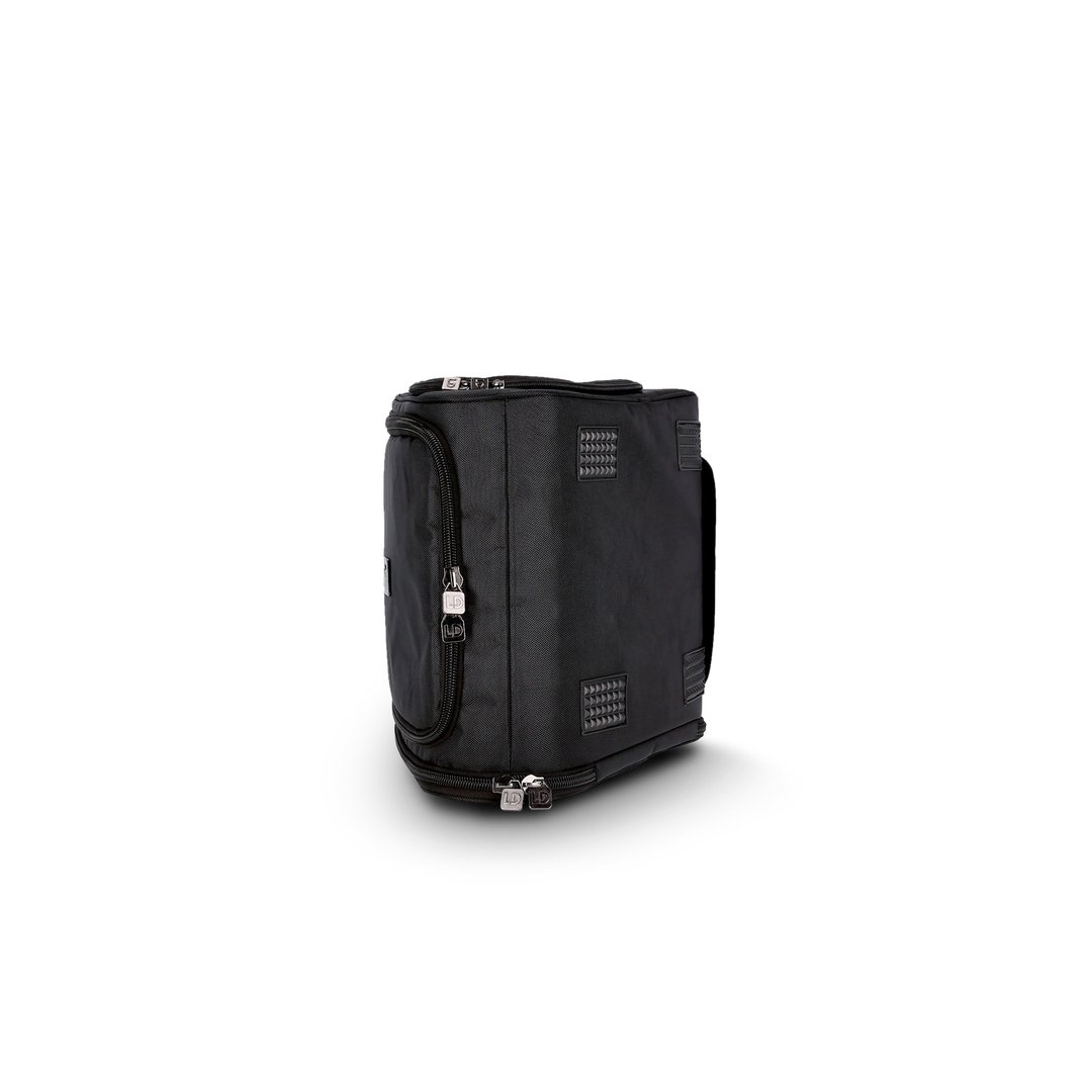 LD Systems MON 8 G3 PC Gepolsterte Schutzhülle für MON 8 A G3