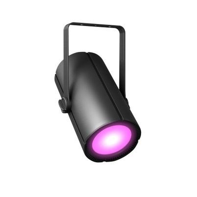 Cameo H2 FC DMX-steuerbares Houselight mit Vollfarben-LED