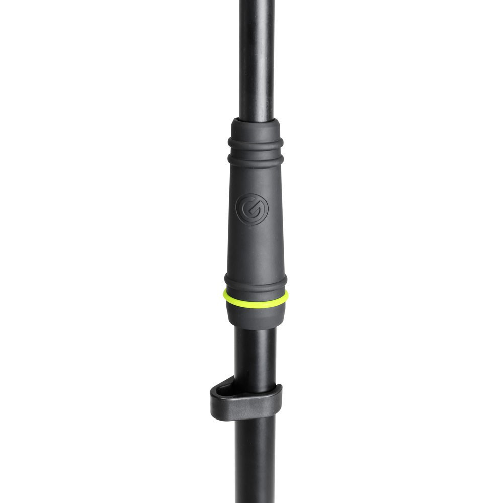 Gravity  MS 4222 B  Mikrofonständer Kurz mit Dreibein-Klappfuß