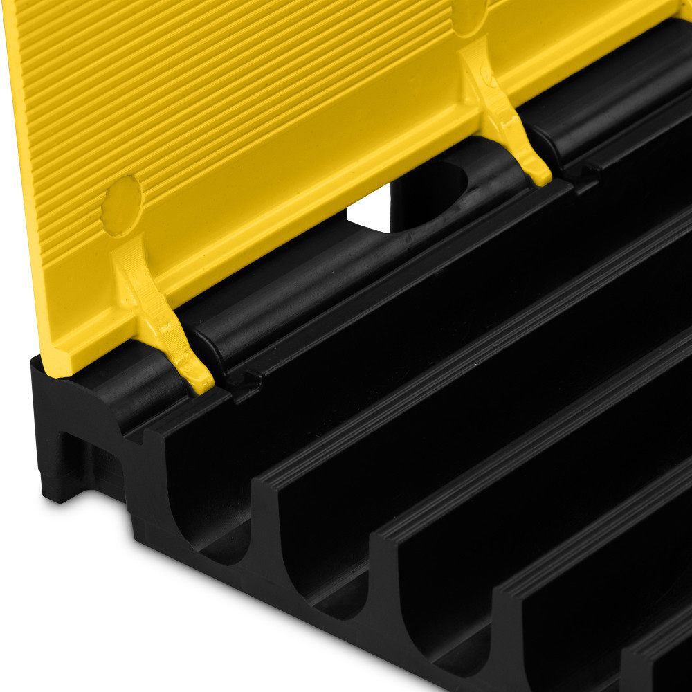 Defender MIDI 5 2D Midi 5 2D Modulsystem für Rollstuhlrampe