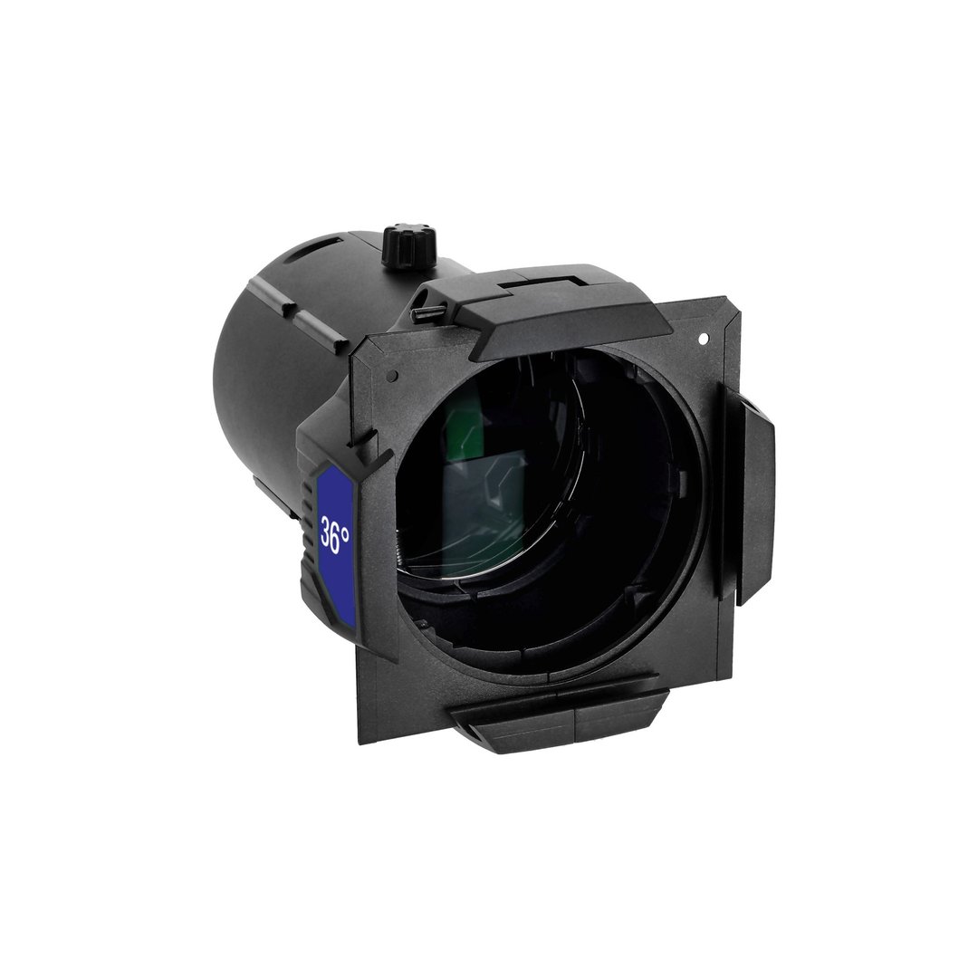 Cameo P2 36° LENS 36°-Linse für P2 D/FC/T