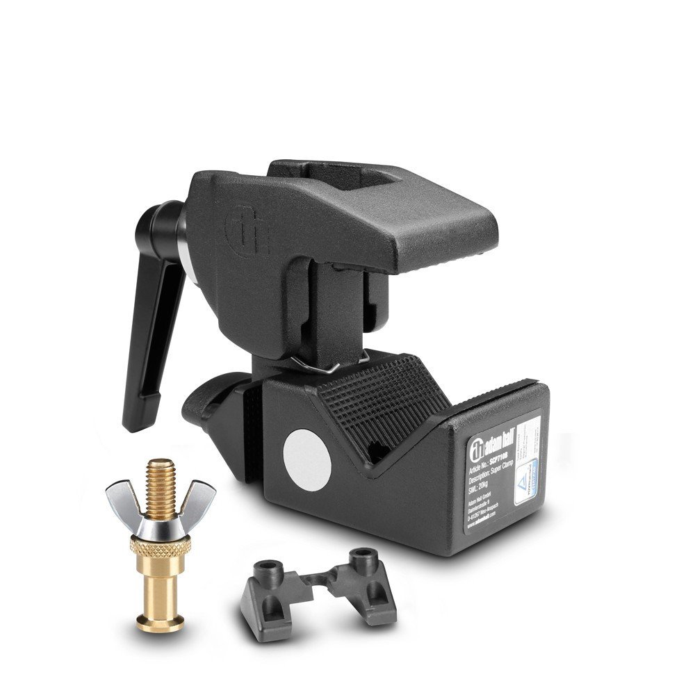 LD Systems STINGER G3 SCP
