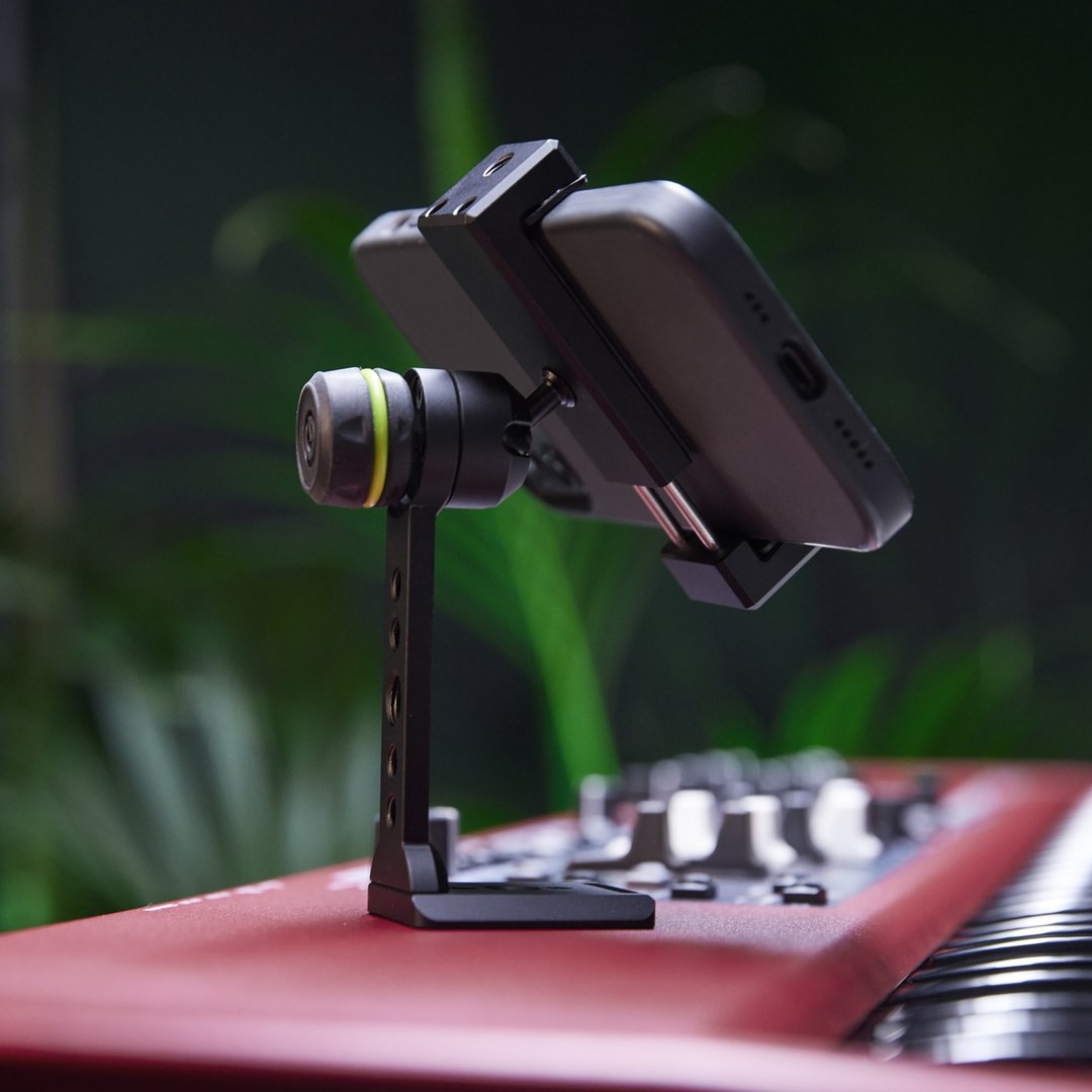 Gravity VA PH 1 B Smartphone Halterung