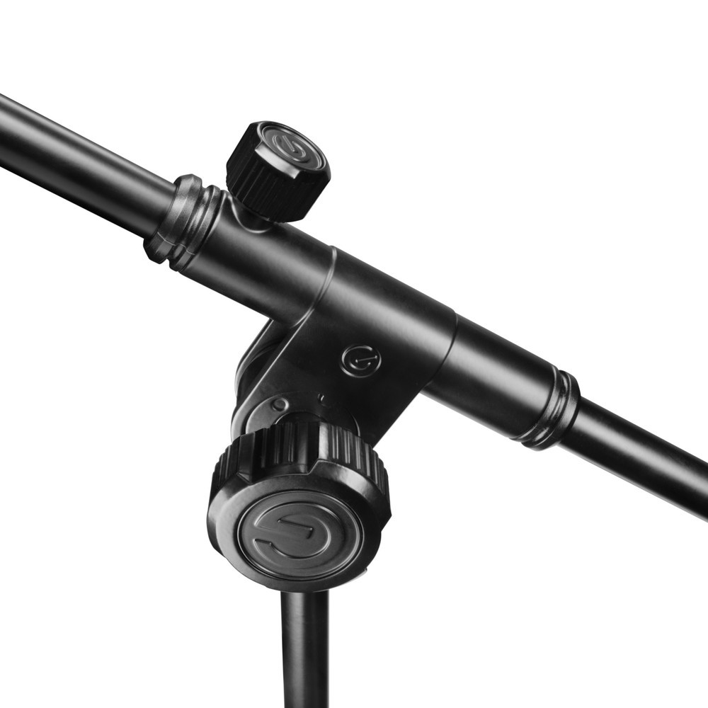 Gravity TMS 4321 B Touring Mikrofonstativ mit Standard Galgen