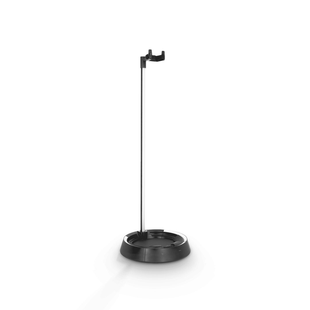 Gravity GS LS 01 NH B Guitar GLOW STAND®, Neckhug