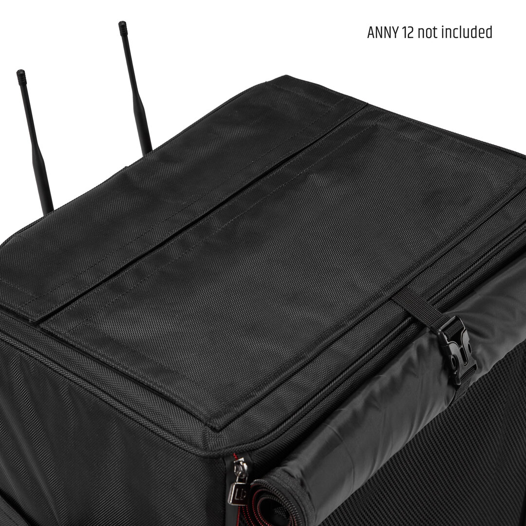 LD Systems ANNY 12 PC Wetterschutzhülle