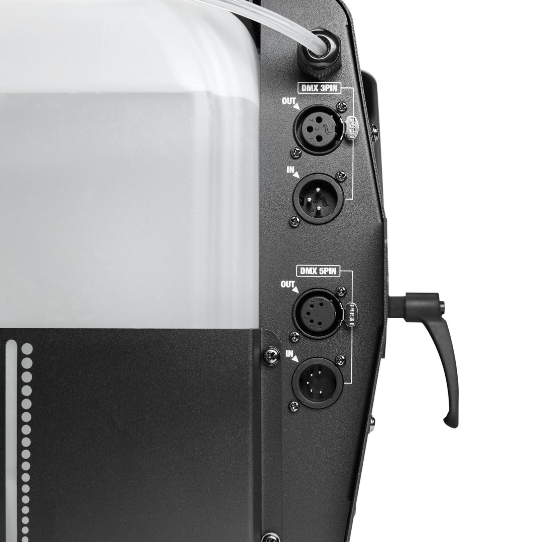 Cameo INSTANT HAZE 1400 G2 Touring Hazer
