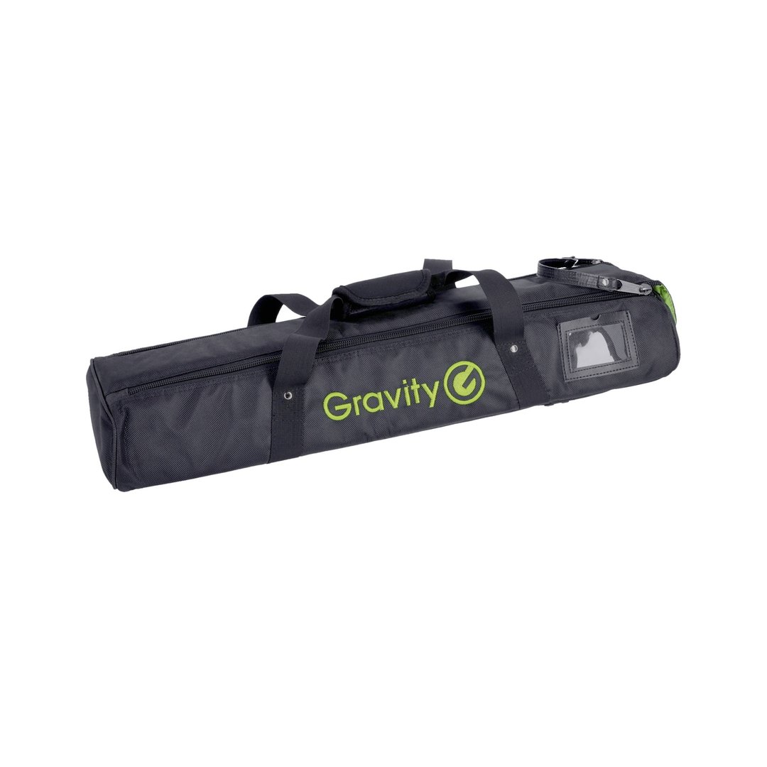 Gravity BG SS 2 T B Transporttasche für zwei Traveler Lautsprecherstative