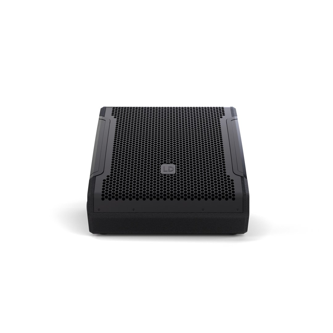 LD Systems MON 10 A G3 10" aktiver koaxialer Bühnenmonitor