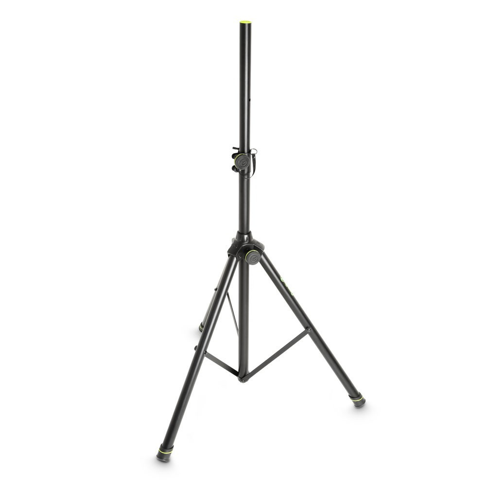 Gravity SS 5212 B SET 1 Boxenständer Set 2 Boxenständer Stahl mit Transporttasche